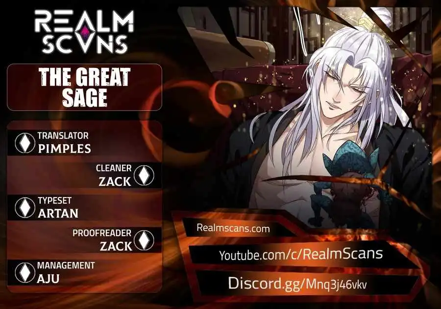 The Great Sage Chapter 64 1